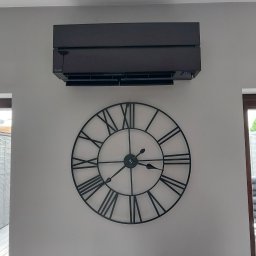 Klimler Leraczyk Marcin - Klimatyzacja premium marki Mitsubishi