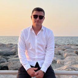 Mateusz Laskowski - Inspektor Nadzoru Budowlanego Białystok