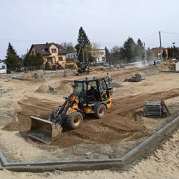 Inspektor budowlany Białystok 1