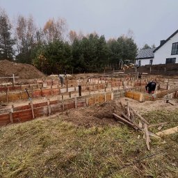Kierownik budowy Białystok 1