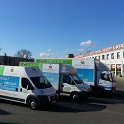 Przeprowadzki Zielona Góra 1