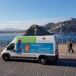 Przeprowadzki Zielona Góra 3