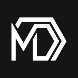 Michał Chojnacki - Logo dla marki z branży multi-solvingowej