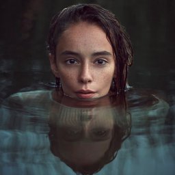 Sesja kobieca Żywiec 3