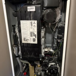 Serwis pieców gazowych Wilczyce 1