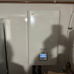 Serwis pieców gazowych Wilczyce 4