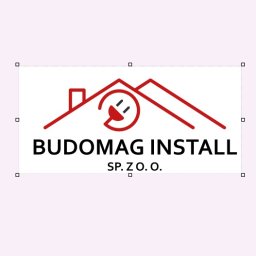 BUDOMAG INSTALL SP&Oacute;ŁKA Z OGRANICZONĄ ODPOWIEDZIALNOŚCIĄ - Montaż Oświetlenia Ł&oacute;dź