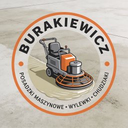 Burakiewicz Posadzki Chudziaki Wylewki - Wykonanie Posadzki Jastrychowej Suwałki
