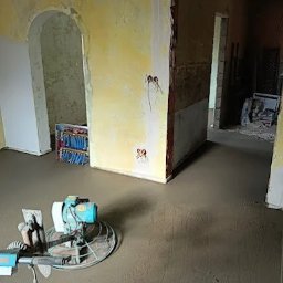 Posadzki przemysłowe Suwałki 4