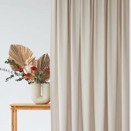 CRAFTBOX - Szycie Firan Na Wymiar Poznań