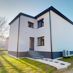 Remont łazienki Radlin 1