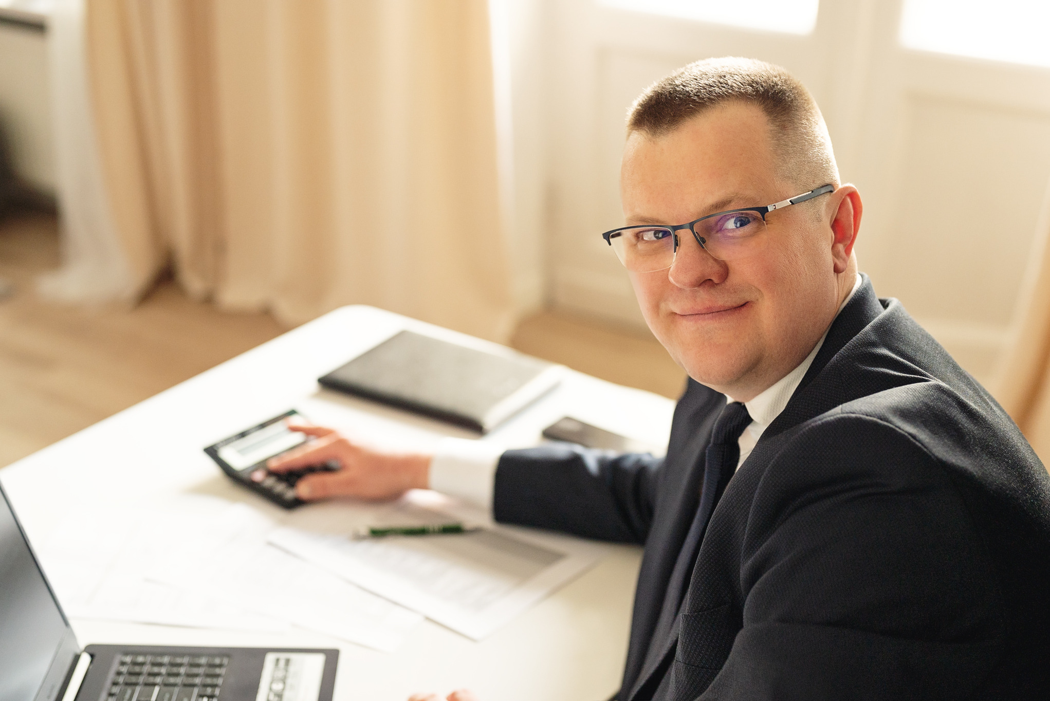 Jak obliczyć co możemy uzyskać?