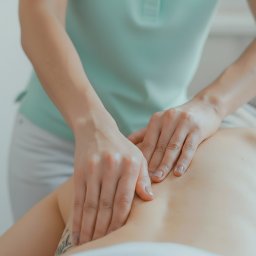 Kinesis Kraków - Rehabilitacja - Masaż leczniczy