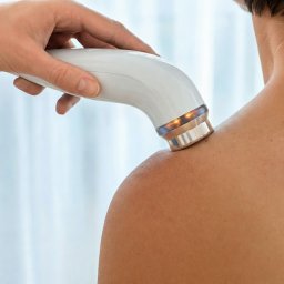 Kinesis Kraków - Rehabilitacja - Ultradźwięki