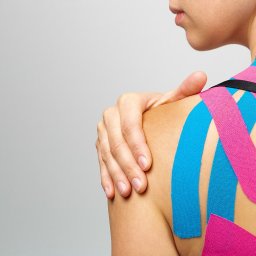 Kinesiotaping