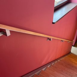 Michał Bogdański Boformi - Balustrady Piaseczno