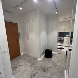 Wszystkie zdjęcia zamieszczone przedstawiają rzeczywiste realizacje wykonane przez firmę. Kopiowanie, rozpowszechnianie lub wykorzystywanie zdjęć bez zgody właściciela jest zabronione.