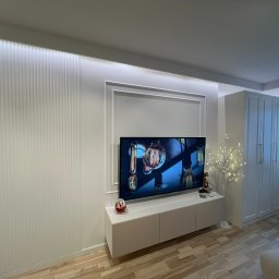 Remonty mieszkań Warszawa 2