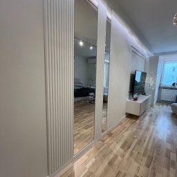 Remonty mieszkań Warszawa 3