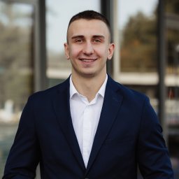 Dominik Jasiński Pośrednik Nieruchomości - Nowe Mieszkania Olsztyn