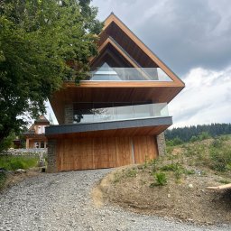 Balustrady szklane Bielsko-Biała 4