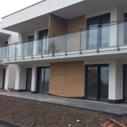 Balustrady szklane Bielsko-Biała 3