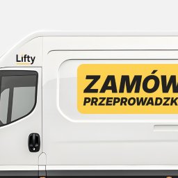 Przeprowadzki Warszawa 1