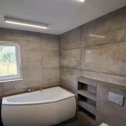 Remont łazienki Chorzów 2