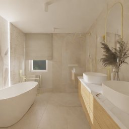 Projektowanie mieszkania Bestwina 1