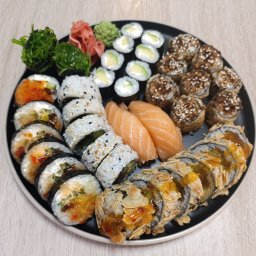 Norika - Catering Dla Firm Bydgoszcz