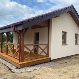 realizacja Świeszyno