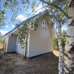 realizacja Stare Wierzchowo