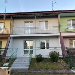 Malowanie mieszkań Nieprowice 1