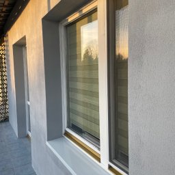 Malowanie mieszkań Nieprowice 2