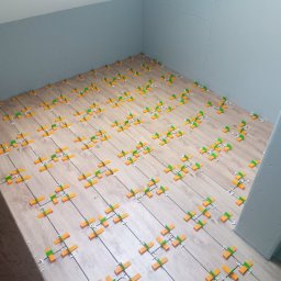 Malowanie mieszkań Nieprowice 3