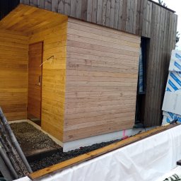 Malowanie mieszkań Nieprowice 4