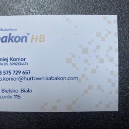 MONTAŻ PROJEKT Bartłomiej Konior - Okna Bielsko-Biała