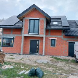 BILAK-BUD - Drzwi Wewnętrzne Na Wymiar Jaworzno