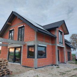 Montaż drzwi Jaworzno 1