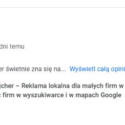 Pozycjonowanie stron Kraków 2