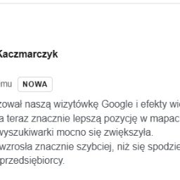 Pozycjonowanie stron Kraków 1