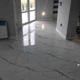 KAJA Grzegorz Dajnowski - Remonty Chojnice