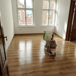 Remont łazienki Chojnice 1