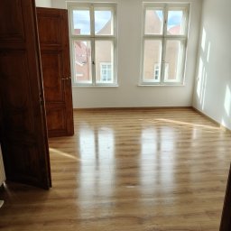 Remont łazienki Chojnice 2