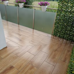 Remont łazienki Chojnice 4