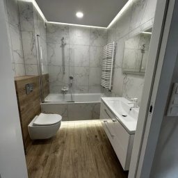 Firma remontowa Targowa Górka 2