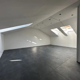 Firma remontowa Targowa Górka 1