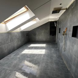 Firma remontowa Targowa Górka 4