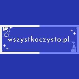 wszystkoczysto.pl Rafał Kubiak - Mycie Kostki Brukowej Szczecin