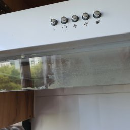 Sprzątanie po wynajmie 